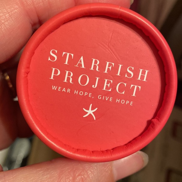 NWT starfish project bracelet - Picture 3 of 5